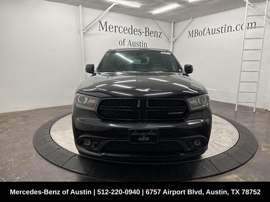 used 2014 Dodge Durango car, priced at $16,900