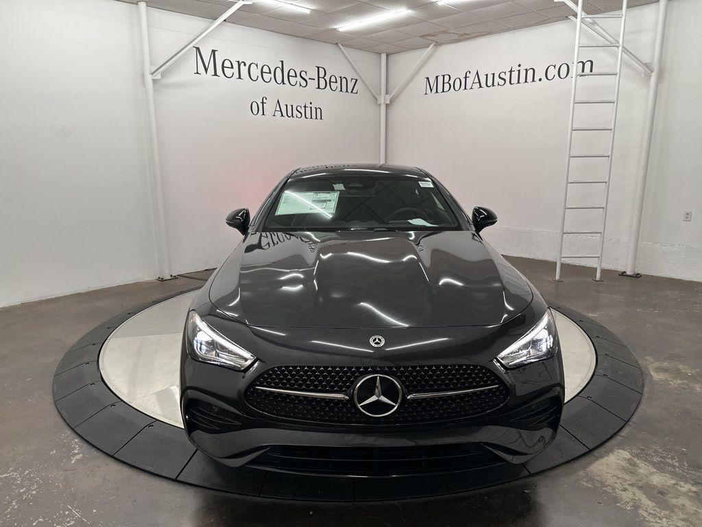 used 2024 Mercedes-Benz CLE 300 car, priced at $65,520