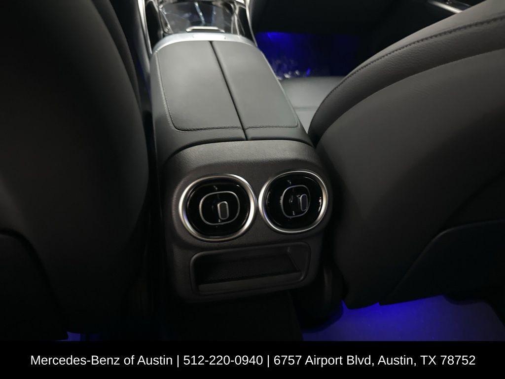 used 2025 Mercedes-Benz GLC 300 car, priced at $41,900