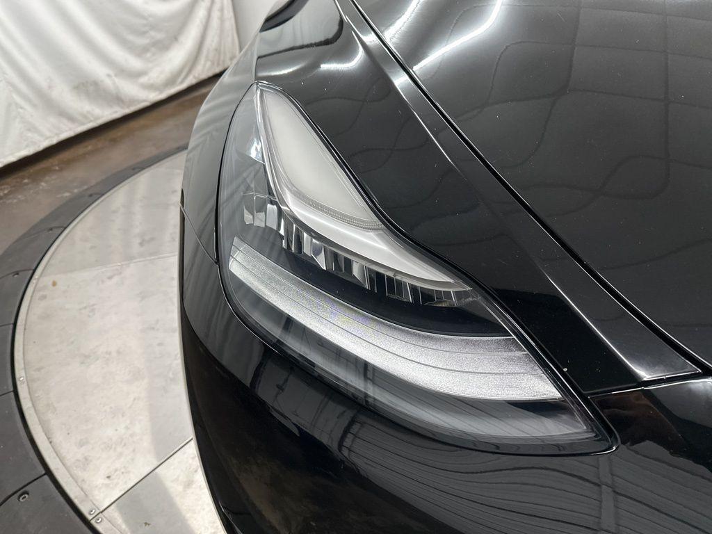 used 2020 Tesla Model Y car, priced at $22,900