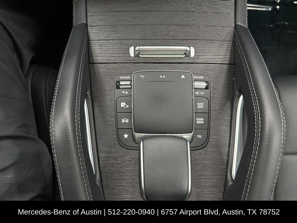 used 2022 Mercedes-Benz GLE 350 car, priced at $43,900