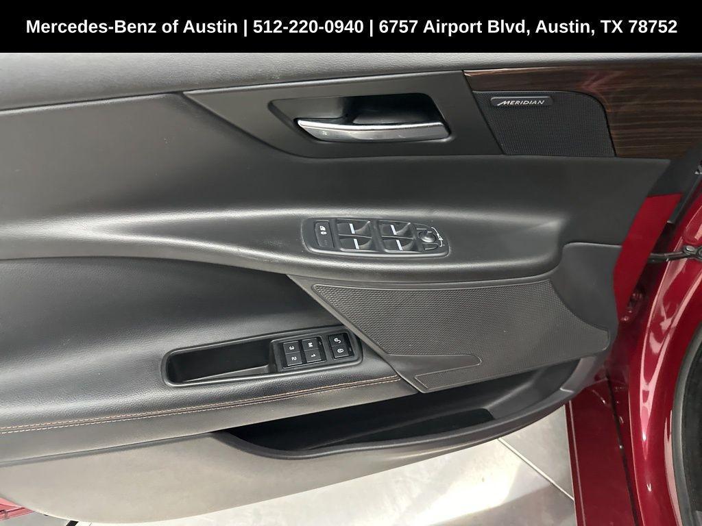 used 2017 Jaguar XE car, priced at $10,900