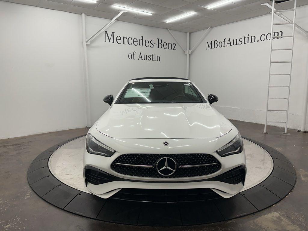 new 2024 Mercedes-Benz CLE 300 car, priced at $71,860