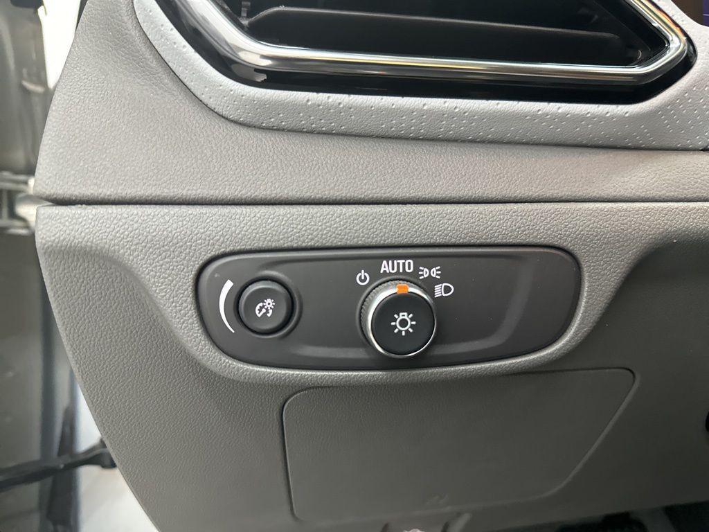 used 2023 Chevrolet Bolt EUV car, priced at $21,900