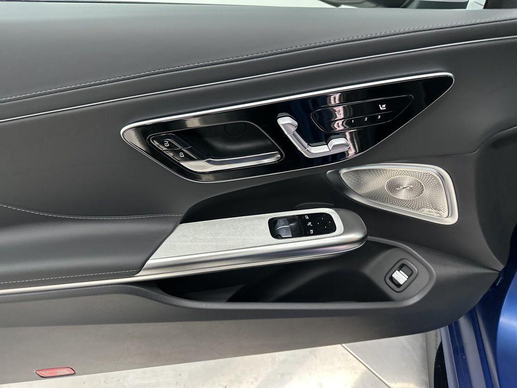 new 2026 Mercedes-Benz AMG CLE 53 car, priced at $95,900