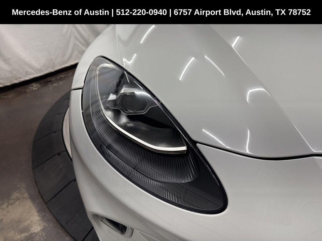 used 2023 Aston Martin DBX car, priced at $119,900