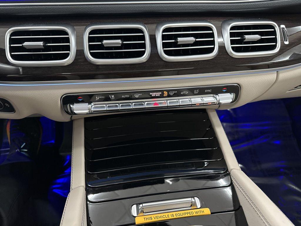 new 2025 Mercedes-Benz GLE 450 car, priced at $84,840