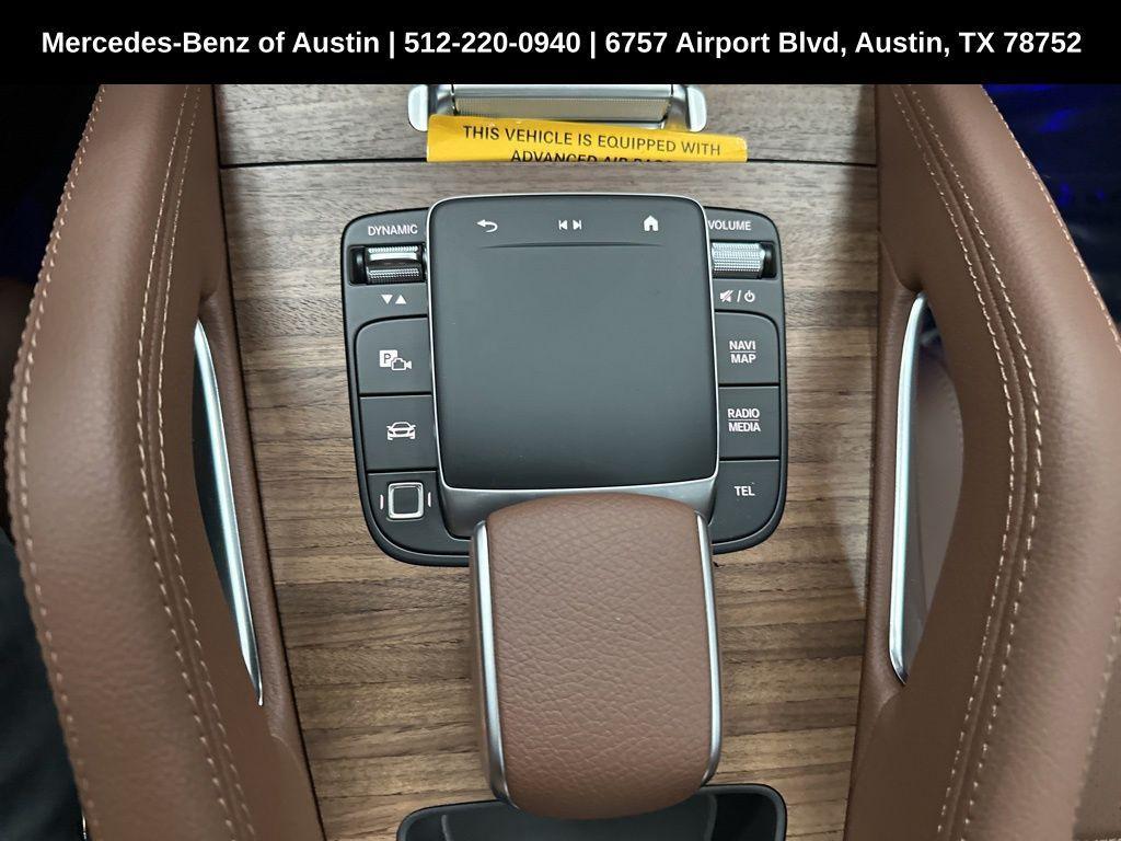 new 2025 Mercedes-Benz GLE 450e car, priced at $78,720