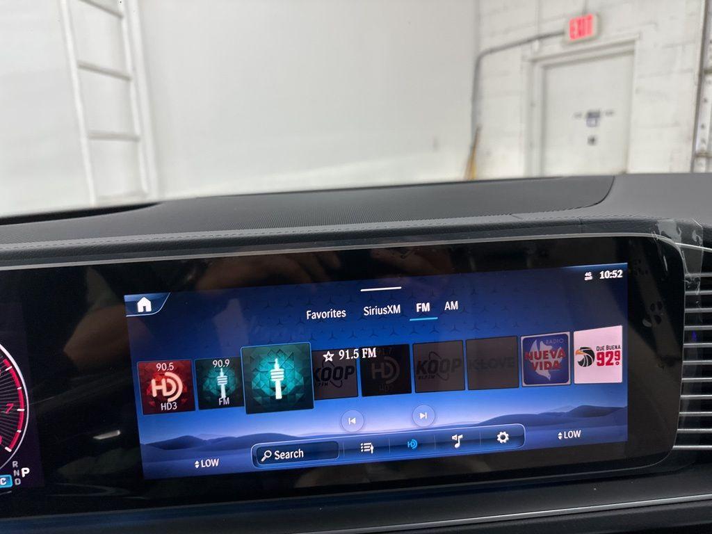 new 2026 Mercedes-Benz GLS 450 car, priced at $98,035