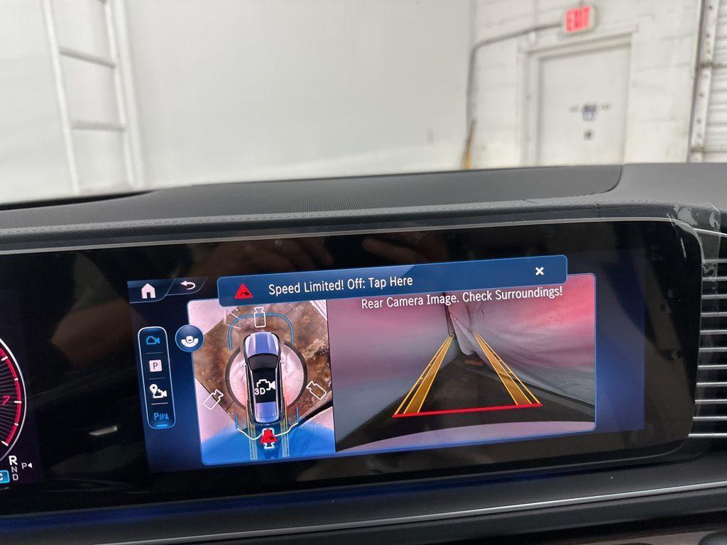 new 2026 Mercedes-Benz GLS 450 car, priced at $98,035