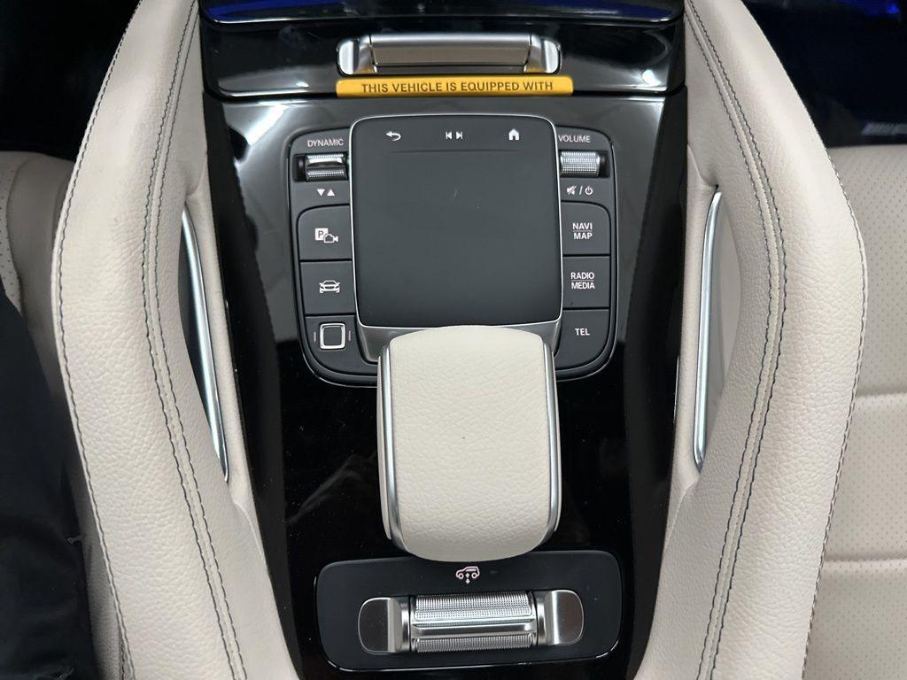 new 2026 Mercedes-Benz GLS 450 car, priced at $98,035