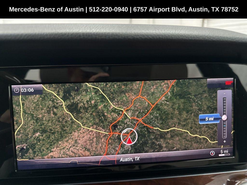used 2018 Mercedes-Benz E-Class car, priced at $29,900