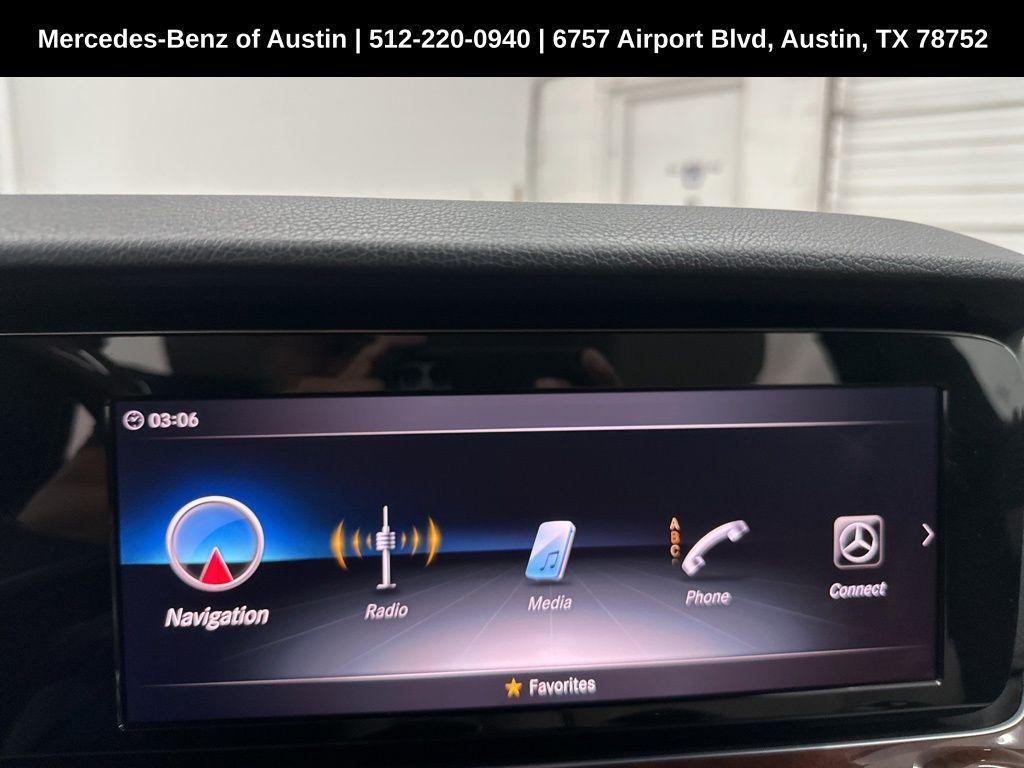 used 2018 Mercedes-Benz E-Class car, priced at $29,900