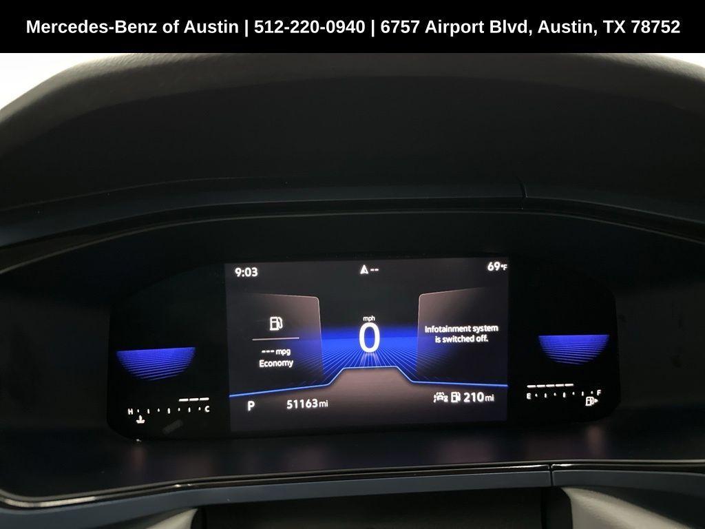 used 2022 Volkswagen Taos car, priced at $18,990