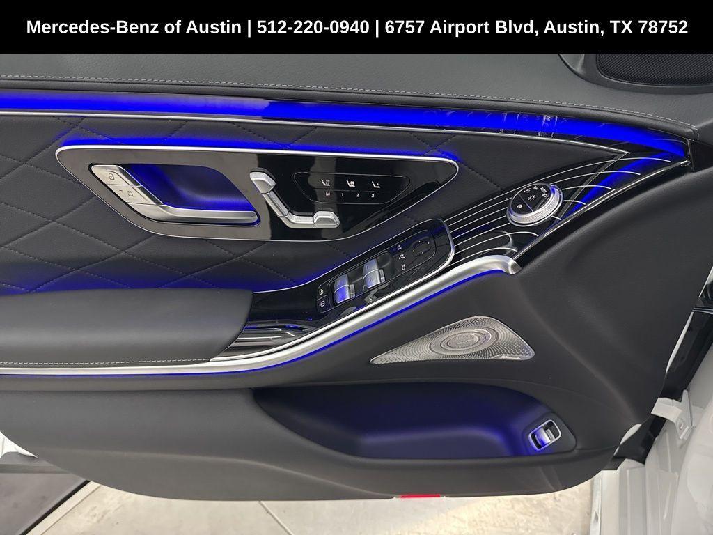 new 2025 Mercedes-Benz S-Class car, priced at $141,810