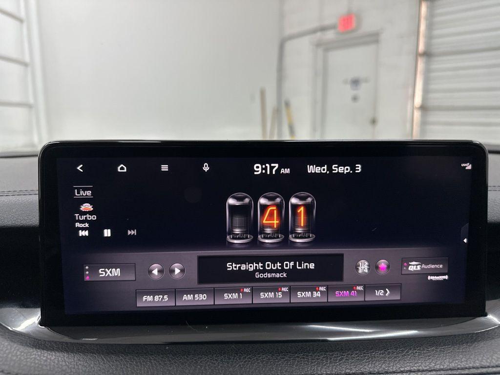 used 2022 Kia Stinger car, priced at $18,900