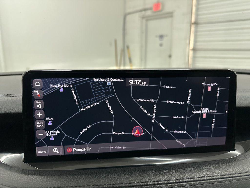 used 2022 Kia Stinger car, priced at $18,900