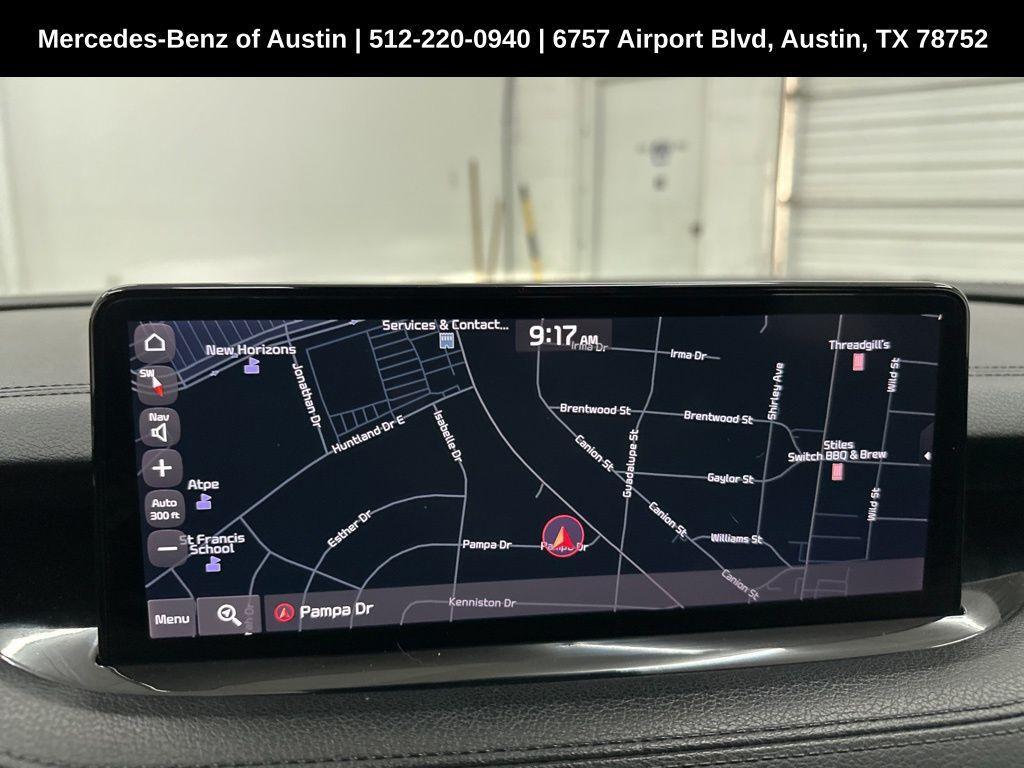 used 2022 Kia Stinger car, priced at $19,900