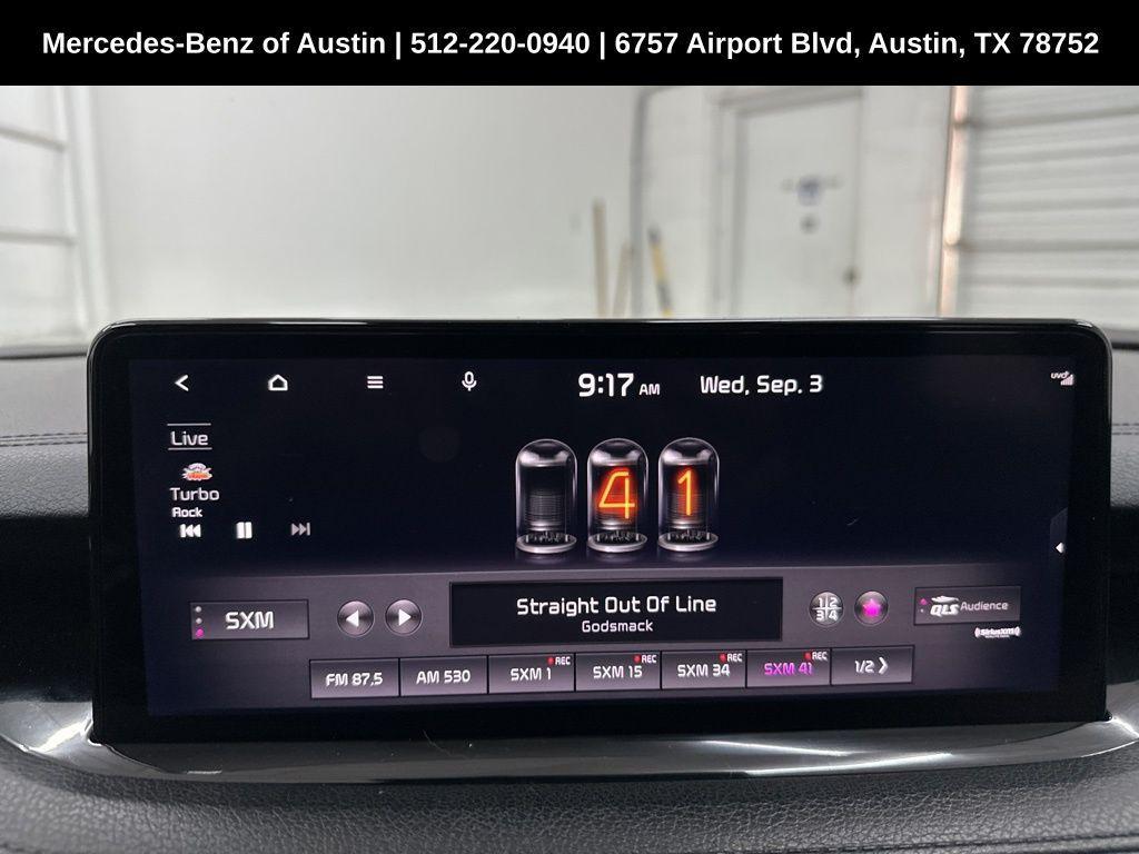 used 2022 Kia Stinger car, priced at $19,900