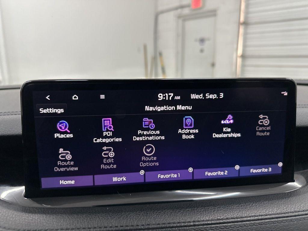used 2022 Kia Stinger car, priced at $18,900
