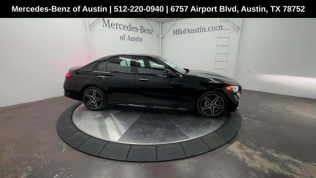 used 2024 Mercedes-Benz C-Class car, priced at $58,465