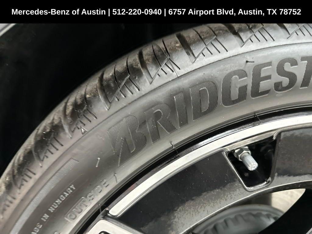 used 2024 Mercedes-Benz C-Class car, priced at $58,465
