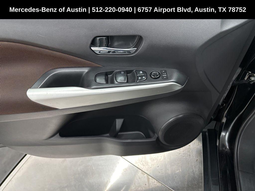 used 2020 Nissan Kicks car, priced at $17,900
