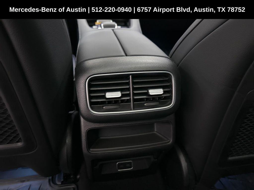 used 2025 Mercedes-Benz GLE 350 car, priced at $70,570