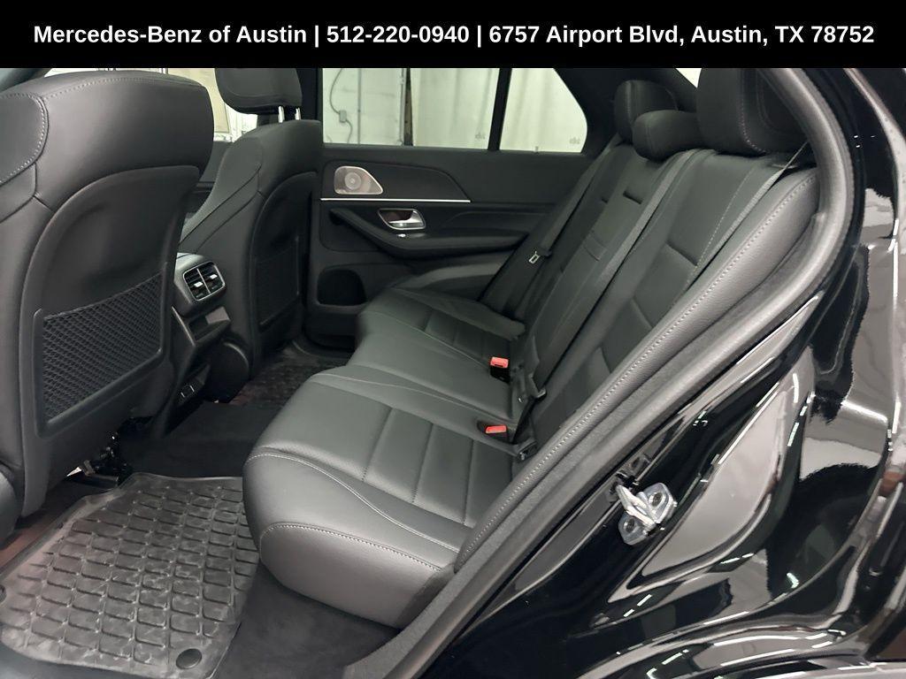 used 2025 Mercedes-Benz GLE 350 car, priced at $70,570