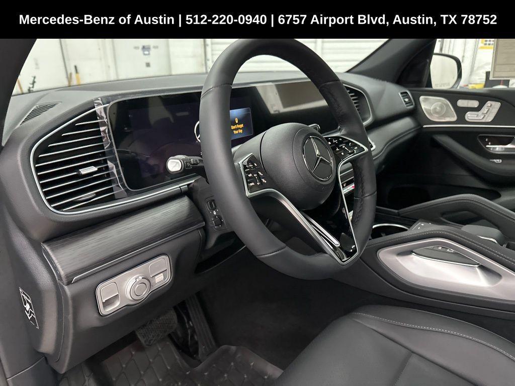used 2025 Mercedes-Benz GLE 350 car, priced at $70,570
