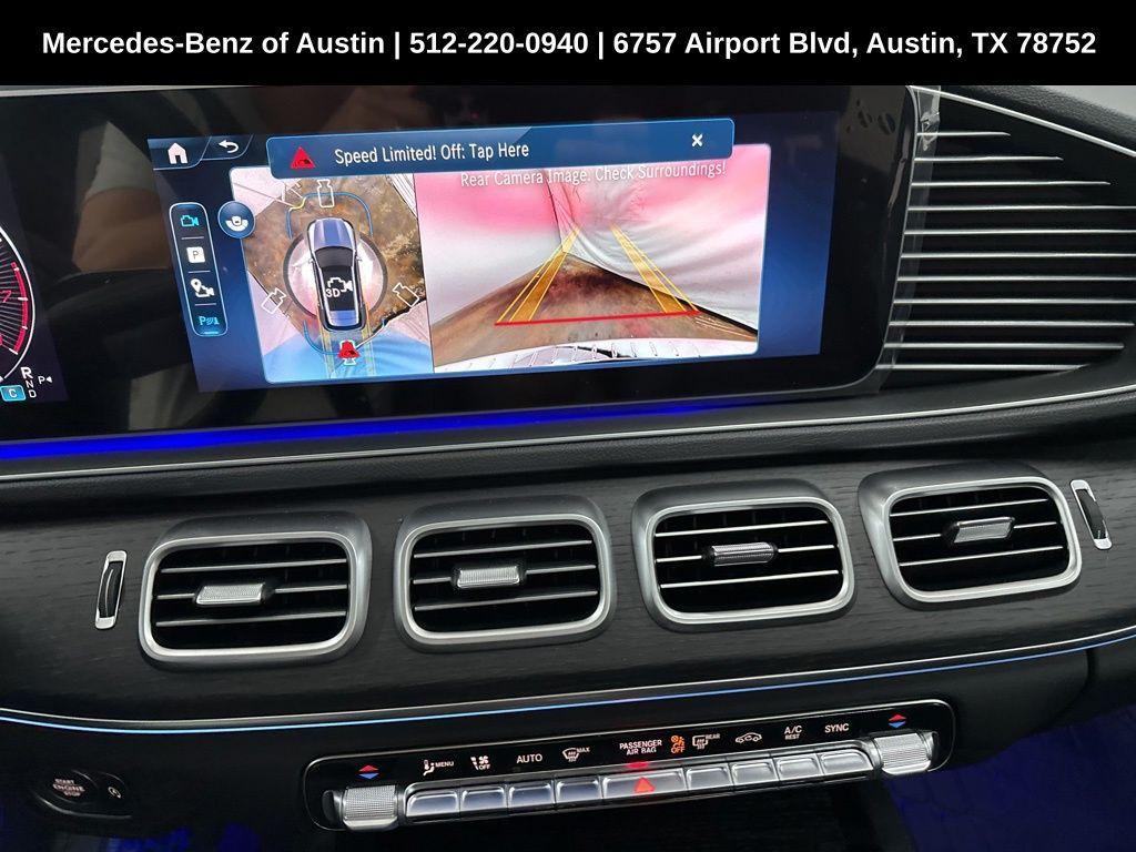 used 2025 Mercedes-Benz GLE 350 car, priced at $70,570