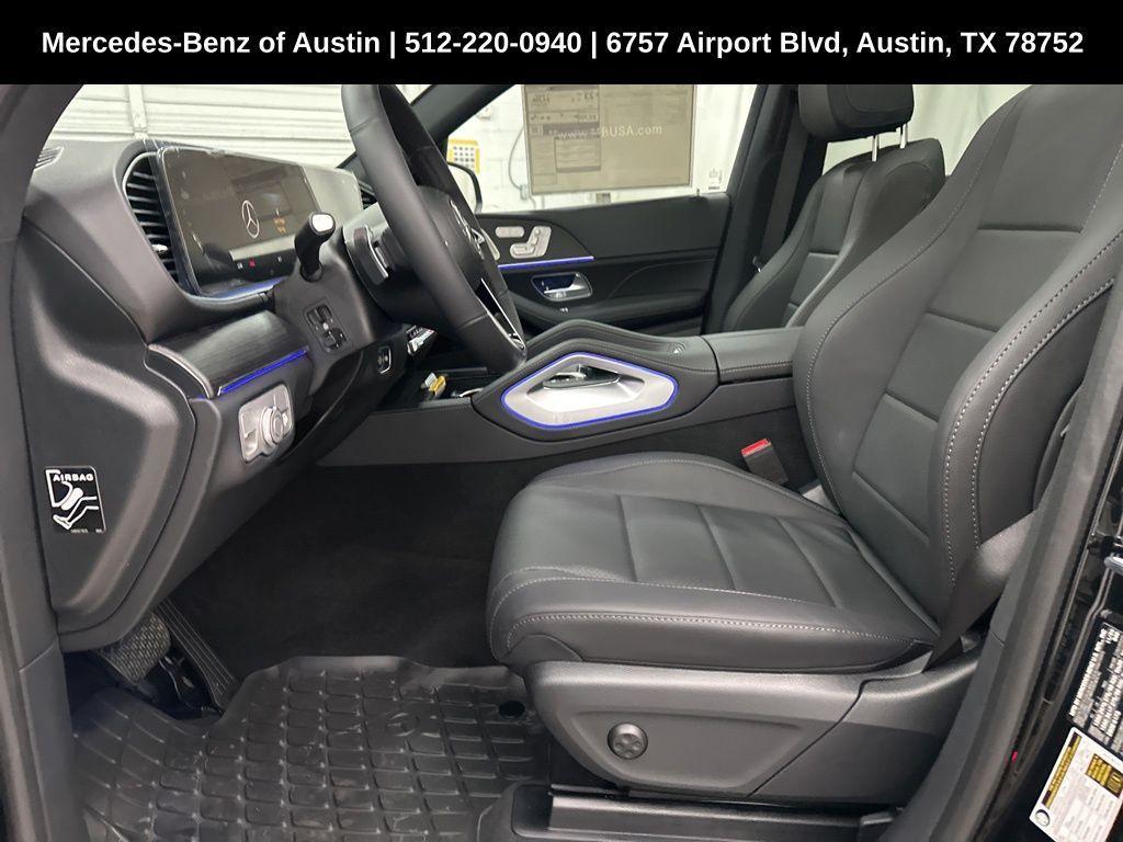 used 2025 Mercedes-Benz GLE 350 car, priced at $70,570