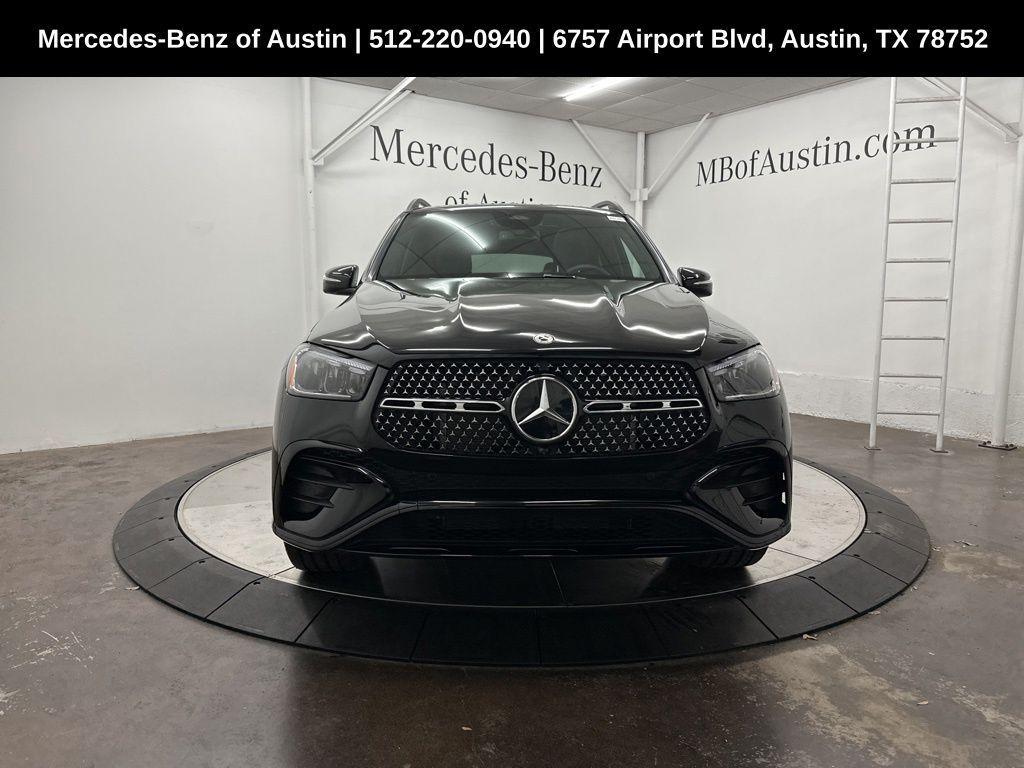 used 2025 Mercedes-Benz GLE 350 car, priced at $70,570