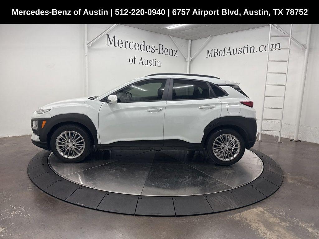 used 2019 Hyundai Kona car, priced at $15,900