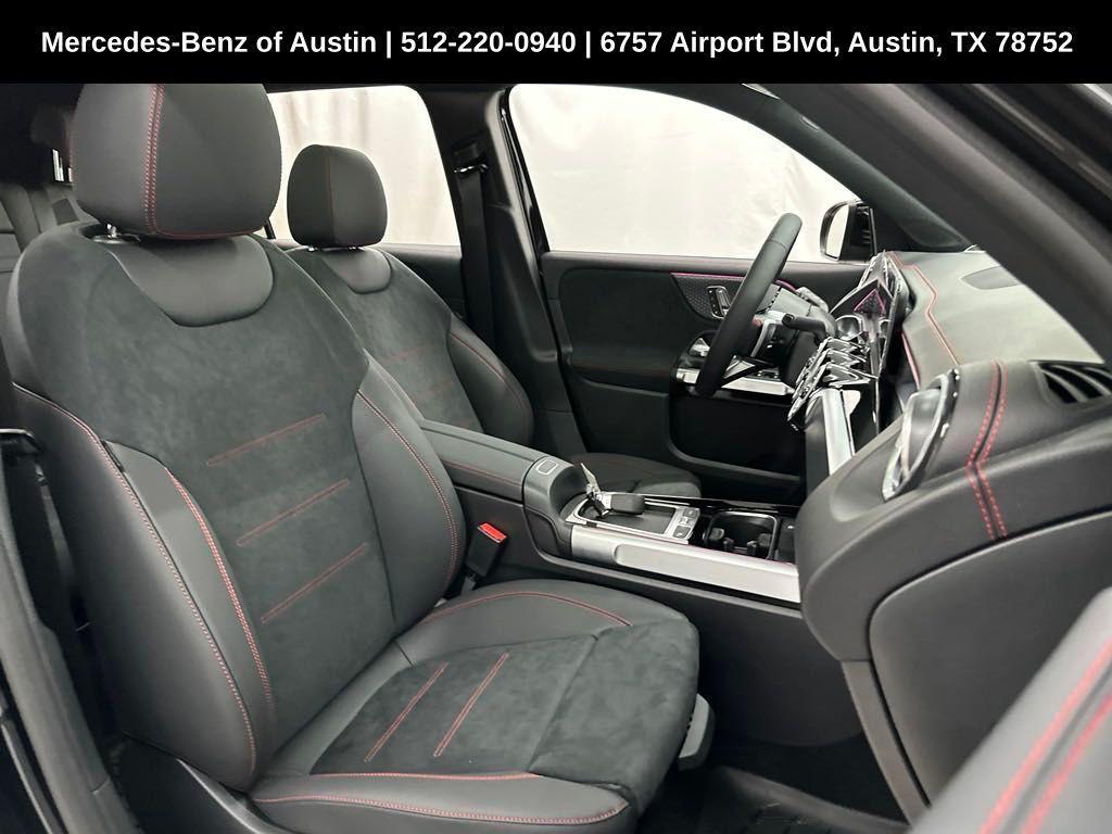 new 2024 Mercedes-Benz EQB 300 car, priced at $64,795