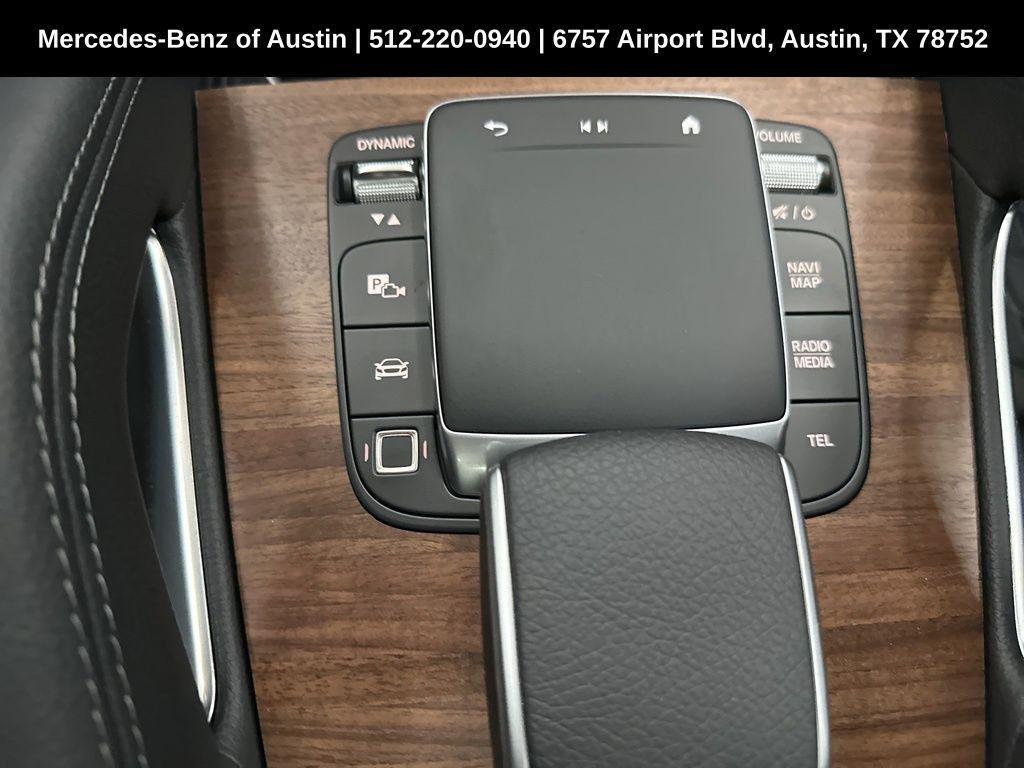 used 2025 Mercedes-Benz GLE 350 car, priced at $69,715