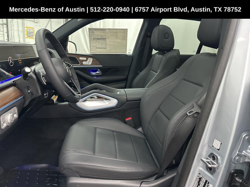 used 2025 Mercedes-Benz GLE 350 car, priced at $69,715
