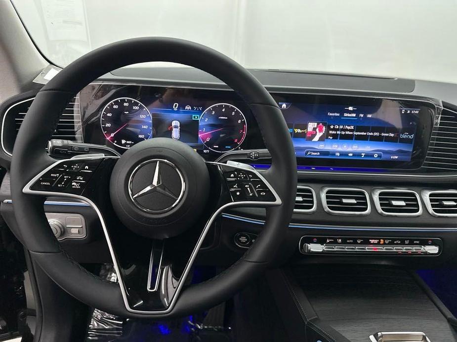 new 2025 Mercedes-Benz GLE 350 car, priced at $75,005