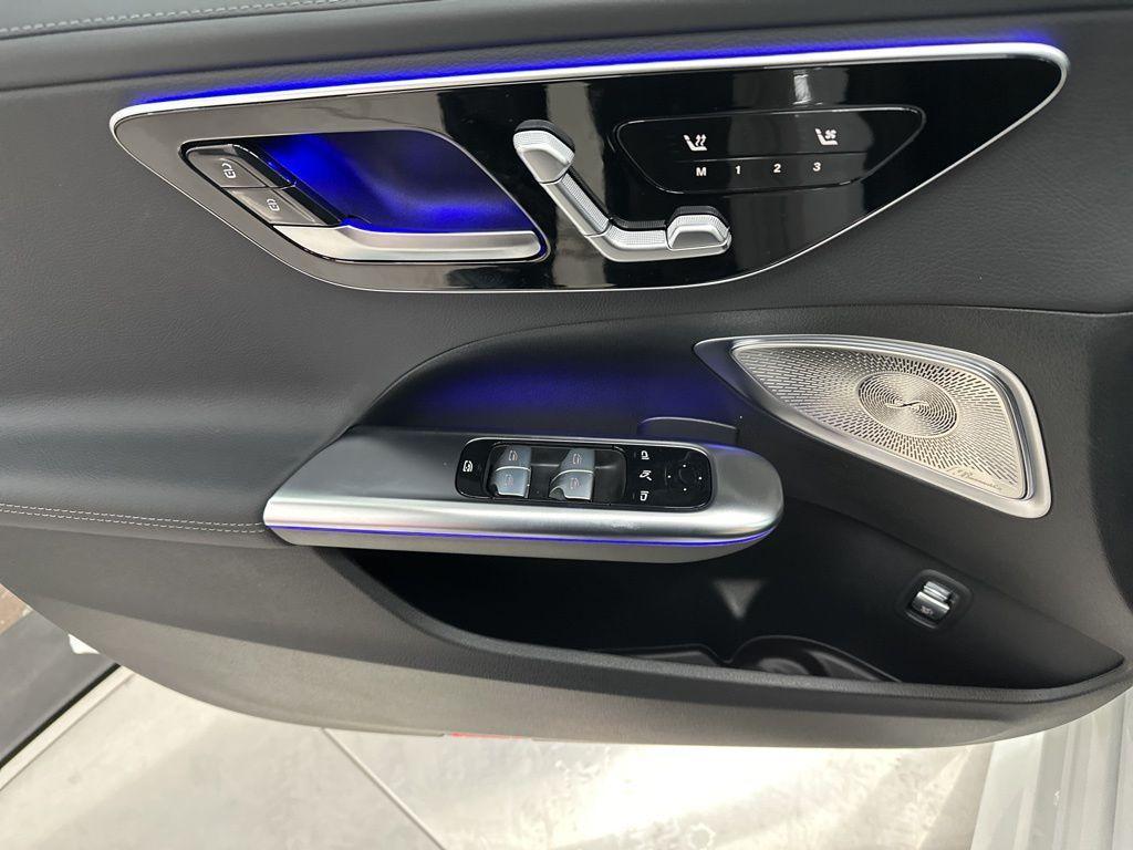 new 2025 Mercedes-Benz C-Class car, priced at $58,060