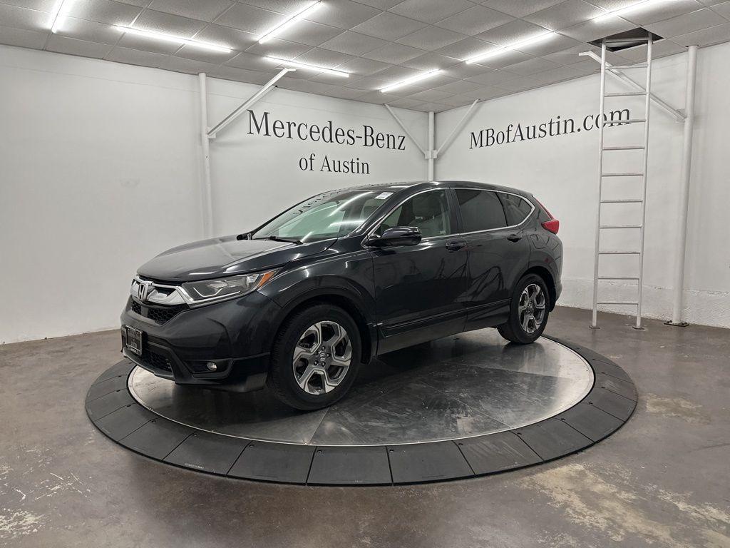 used 2019 Honda CR-V car, priced at $22,900