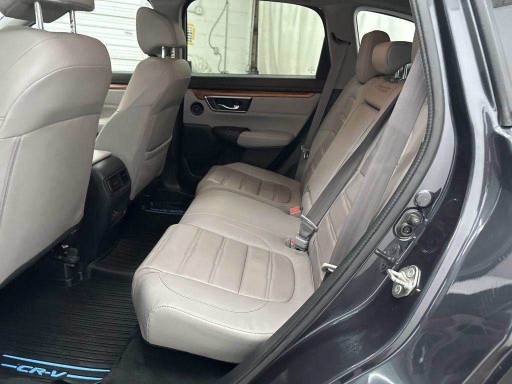 used 2019 Honda CR-V car, priced at $22,900