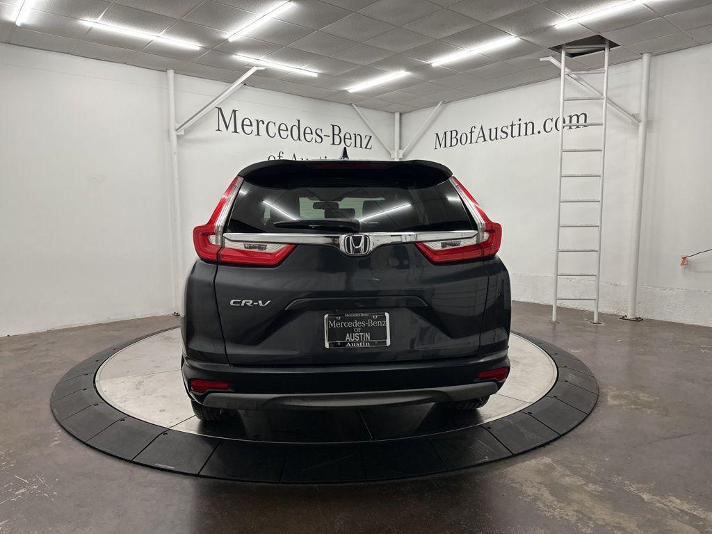 used 2019 Honda CR-V car, priced at $22,900