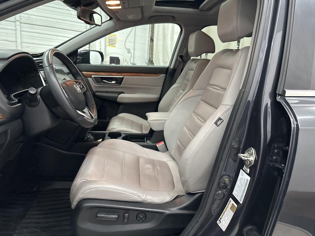 used 2019 Honda CR-V car, priced at $22,900