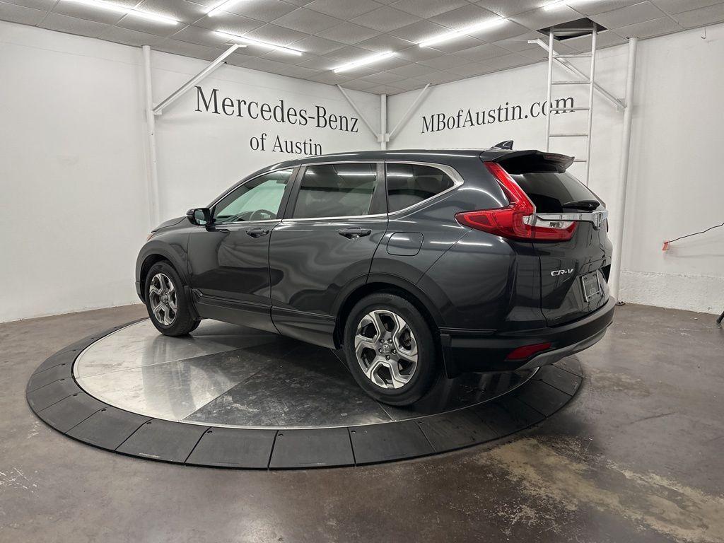 used 2019 Honda CR-V car, priced at $22,900