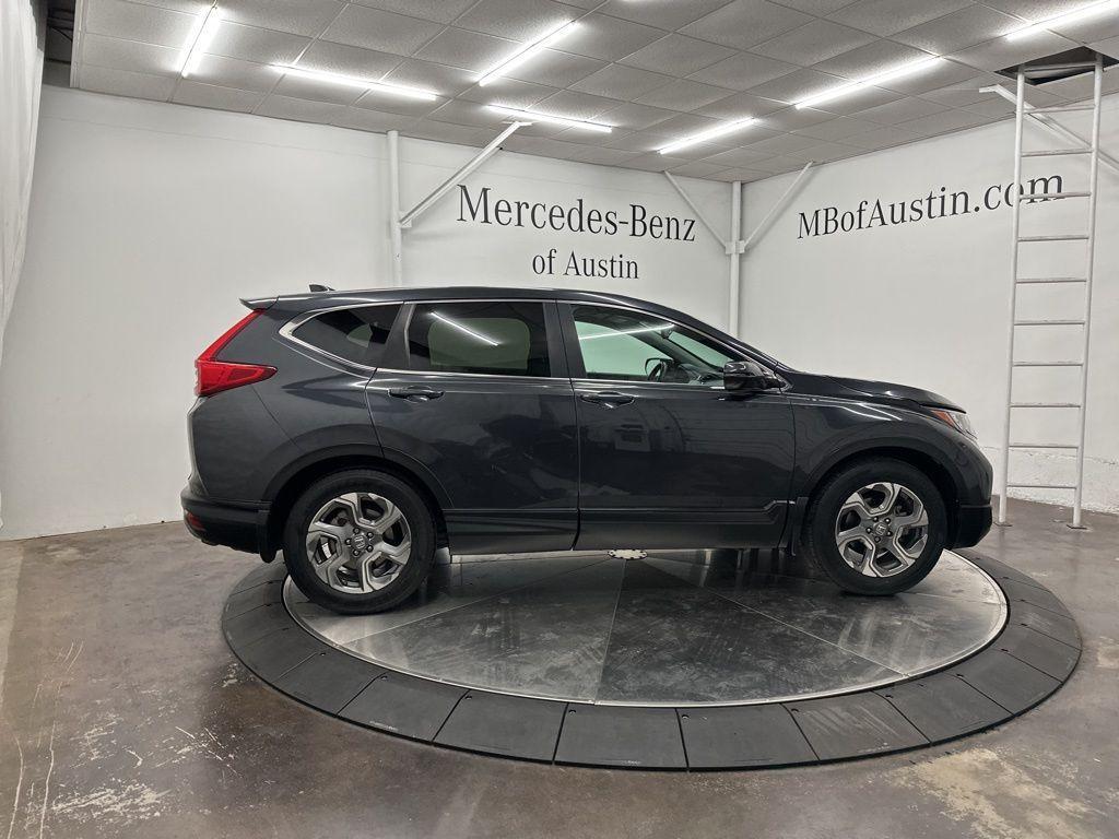 used 2019 Honda CR-V car, priced at $22,900