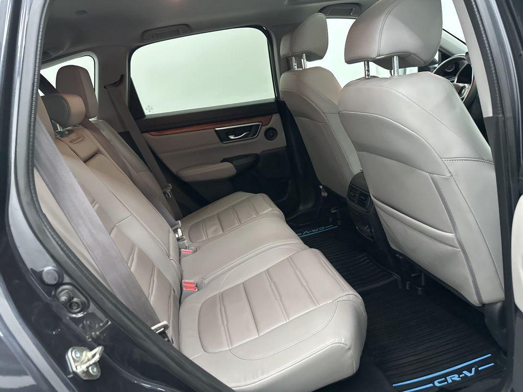 used 2019 Honda CR-V car, priced at $22,900