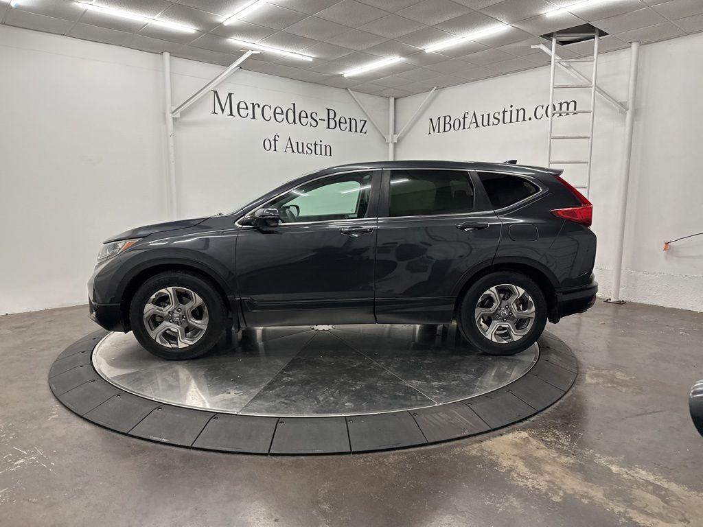 used 2019 Honda CR-V car, priced at $22,900