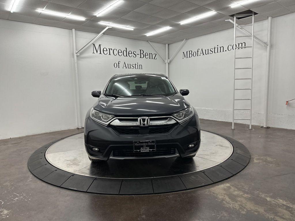 used 2019 Honda CR-V car, priced at $22,900