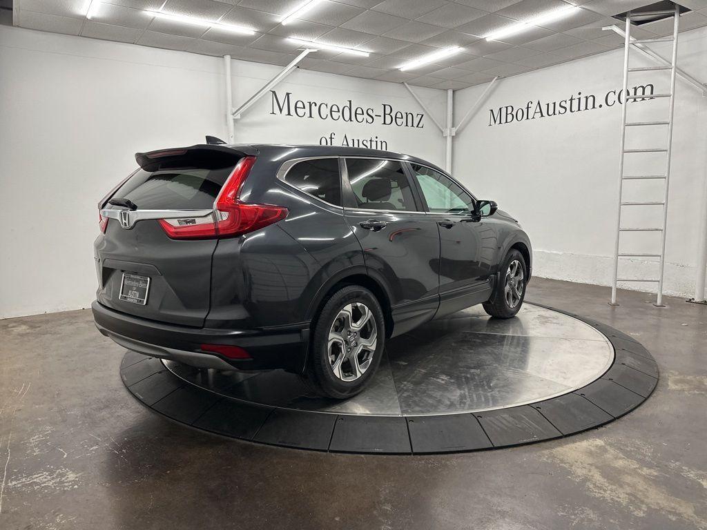 used 2019 Honda CR-V car, priced at $22,900