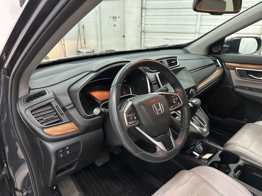 used 2019 Honda CR-V car, priced at $22,900